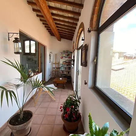 Ξενοδοχείο Mike's